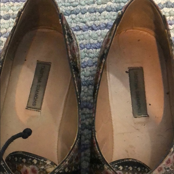 Tabitha Simmons sneakers - Picture 2 of 8